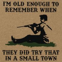 Kyle Rittenhouse Im Old Enough To Remember When They Did Try That In A Town Cotton Canvas Backpack