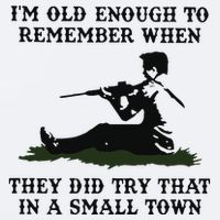 Kyle Rittenhouse Im Old Enough To Remember When They Did Try That In A Town Sueded Cloud Jersey T-Shirt