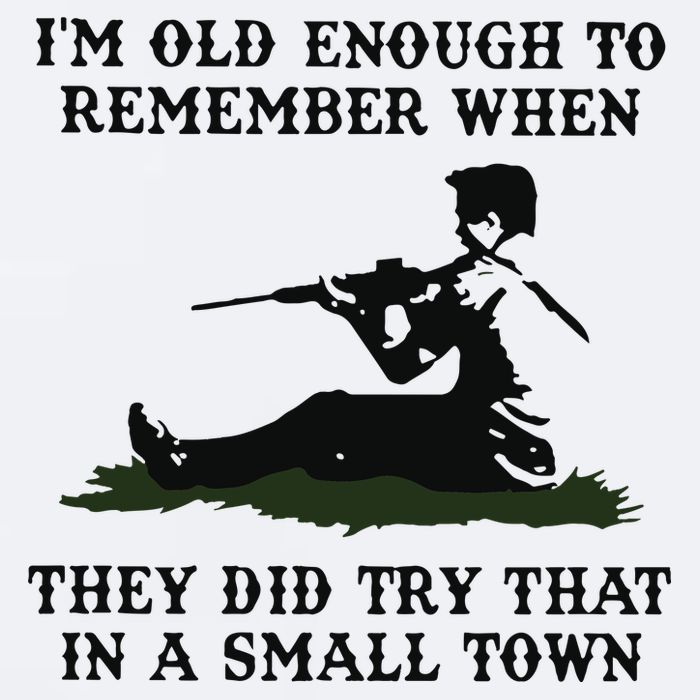 Kyle Rittenhouse Im Old Enough To Remember When They Did Try That In A Town Sueded Cloud Jersey T-Shirt