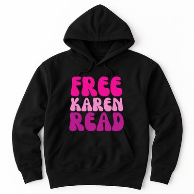 Karen Read Hoodie