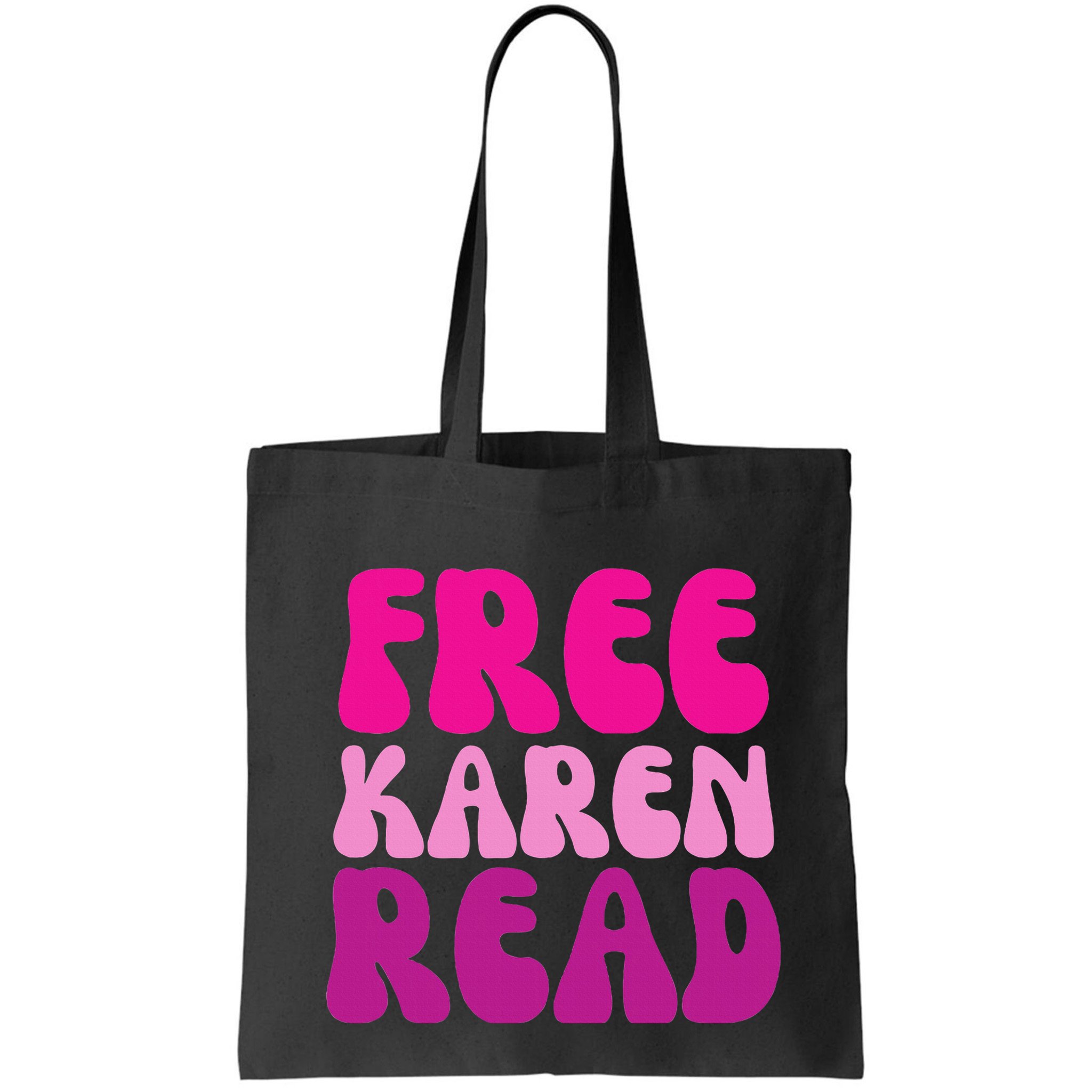 Karen Read Bag