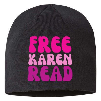 Karen Read Sustainable Beanie