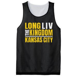 Kc Red Kansas City Long The Kingdom Kansas Citians Local Mesh Reversible Basketball Jersey Tank