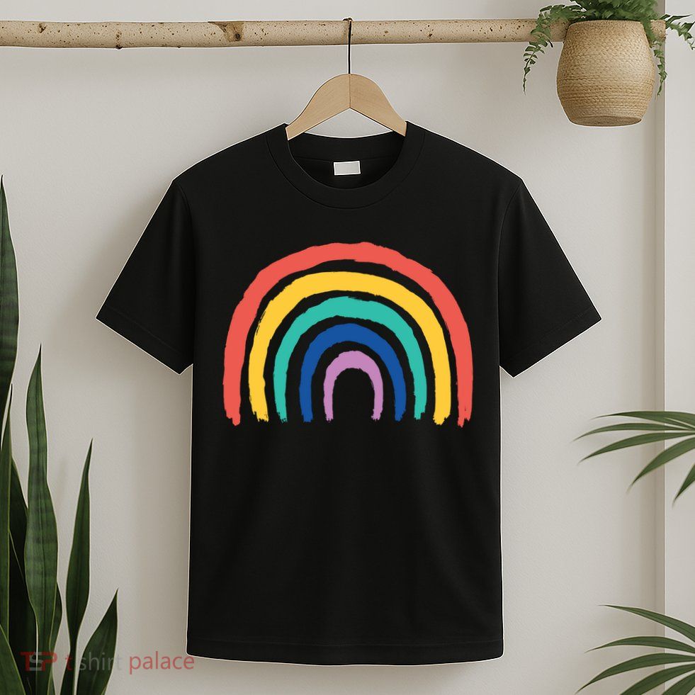 Kids Rainbow T-Shirt