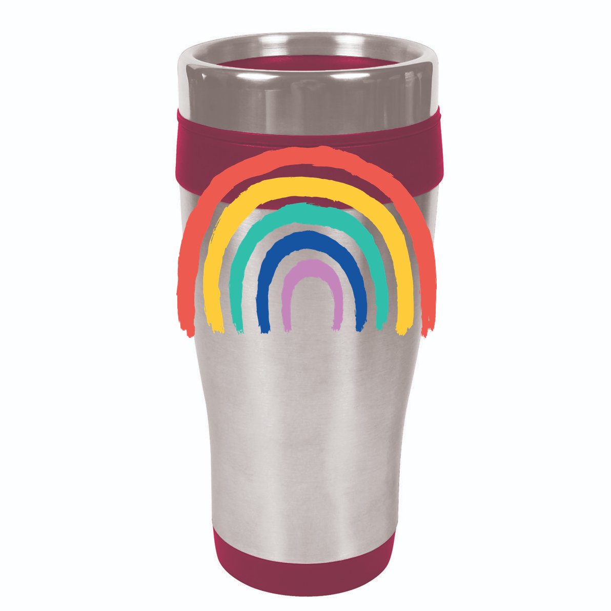 Kids Rainbow Tall Sweatshirt