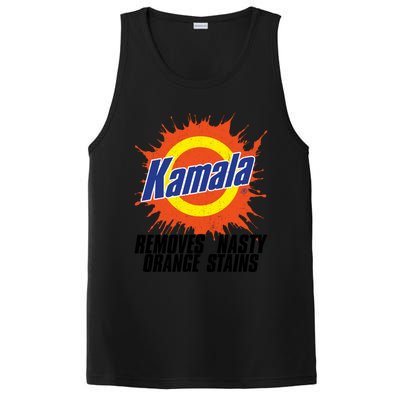 Kamala Removes Nasty Orange Stains Meaningful Gift PosiCharge Competitor Tank