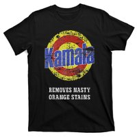 Kamala Removes Nasty Orange Stains Anti Trump 2024 Vote T-Shirt