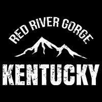 Kentucky Red River Gorge Canyon Daniel Boone Premium T-Shirt