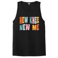 Knee Replacement Recovery New Knee New Me PosiCharge Competitor Tank