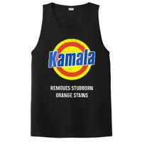 Kamala Removes Stubborn Orange Stains Kamala Harris 2024 PosiCharge Competitor Tank