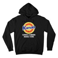 Kamala Removes Stubborn Orange Stains Kamala Harris 2024 Hoodie