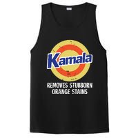 Kamala Removes Stubborn Orange Stains Kamala Harris 2024 PosiCharge Competitor Tank