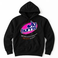 Kamala Removes Stubborn Orange Stains Hoodie