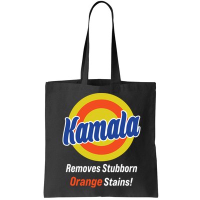 Kamala Removes Stubborn Orange Stains Bag