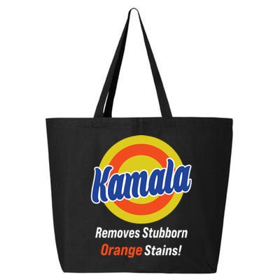 Kamala Removes Stubborn Orange Stains 25L Jumbo Tote