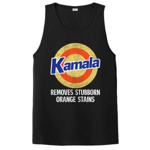 Kamala Removes Stubborn Orange Stains Kamala Harris 2024 PosiCharge Competitor Tank