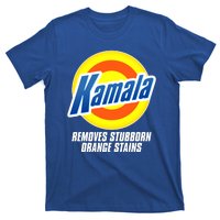 Kamala Removes Stubborn Orange Stains Vote Kamala Harris 2024 T-Shirt