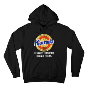 Kamala Removes Stubborn Orange Stains Kamala Harris 2024 Hoodie