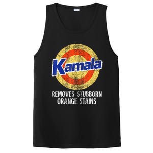 Kamala Removes Stubborn Orange Stains Kamala Harris 2024 PosiCharge Competitor Tank