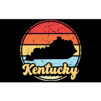 Kentucky Roots Vintage Kentucky Native Home State Pride Ky Bumper Sticker