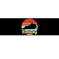 Kentucky Roots Vintage Kentucky Native Home State Pride Ky Bumper Sticker