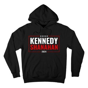 Kennedy Shanahan 2024 Hoodie