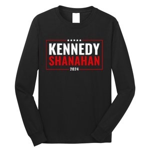 Kennedy Shanahan 2024 Long Sleeve Shirt