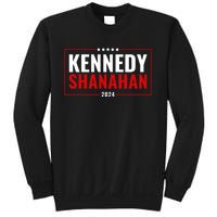 Kennedy Shanahan 2024 Sweatshirt