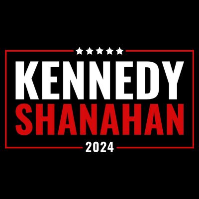Kennedy Shanahan 2024 T-Shirt