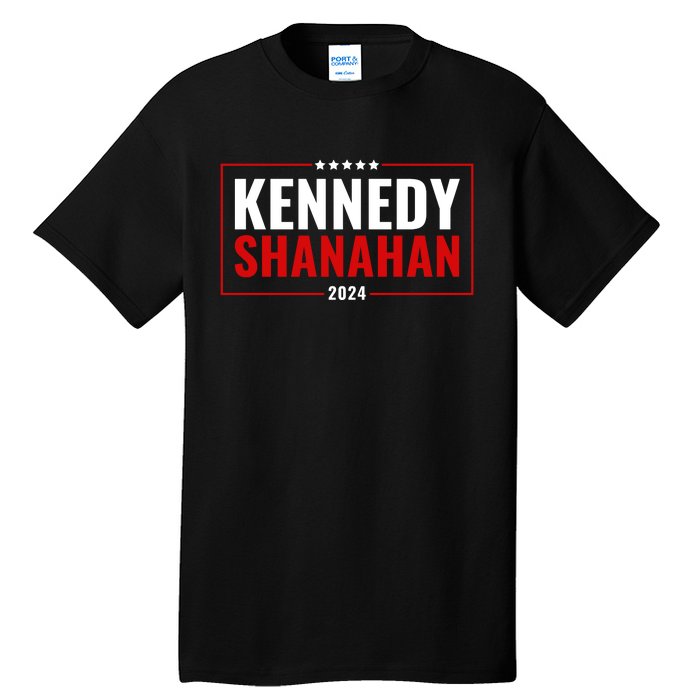 Kennedy Shanahan 2024 Tall T-Shirt