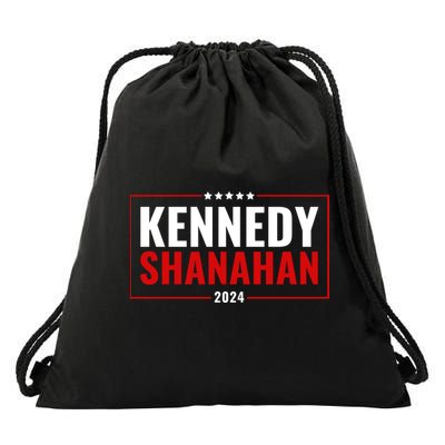 Kennedy Shanahan 2024 Drawstring Bag