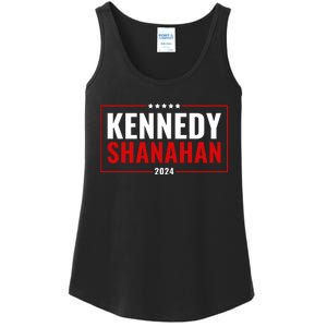 Kennedy Shanahan 2024 Ladies Essential Tank