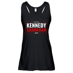 Kennedy Shanahan 2024 Ladies Essential Flowy Tank