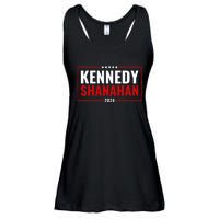 Kennedy Shanahan 2024 Ladies Essential Flowy Tank