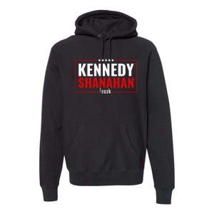 Kennedy Shanahan 2024 Premium Hoodie