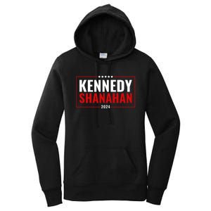 Kennedy Shanahan 2024 Women's Pullover Hoodie