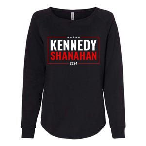 Kennedy Shanahan 2024 Womens California Wash Sweatshirt