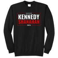 Kennedy Shanahan 2024 Tall Sweatshirt