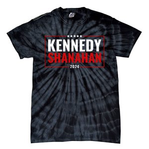 Kennedy Shanahan 2024 Tie-Dye T-Shirt