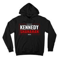 Kennedy Shanahan 2024 Tall Hoodie