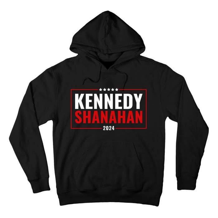 Kennedy Shanahan 2024 Tall Hoodie