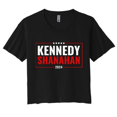 Kennedy Shanahan 2024 Crop Top
