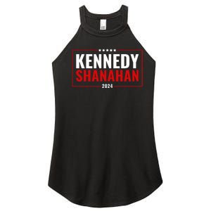 Kennedy Shanahan 2024 Women's Perfect Tri Rocker Tank