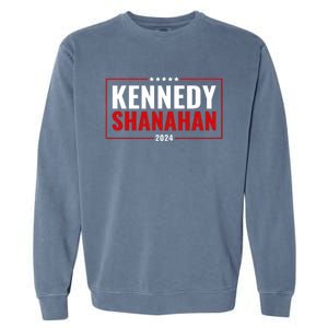 Kennedy Shanahan 2024 Garment-Dyed Sweatshirt