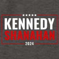 Kennedy Shanahan 2024 Vector Backpack