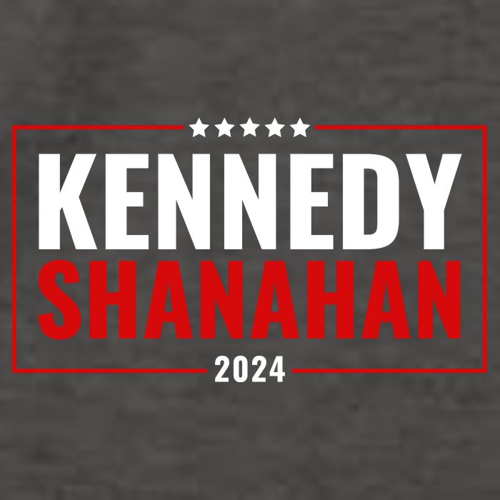 Kennedy Shanahan 2024 Vector Backpack