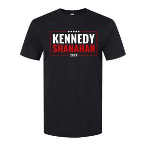 Kennedy Shanahan 2024 Softstyle CVC T-Shirt