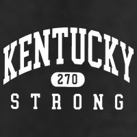 Kentucky Strong 270 Adult Drive Performance Visor