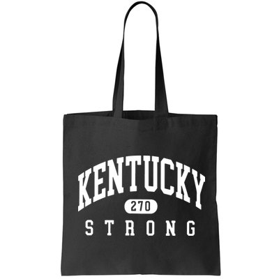 Kentucky Strong 270 Bag