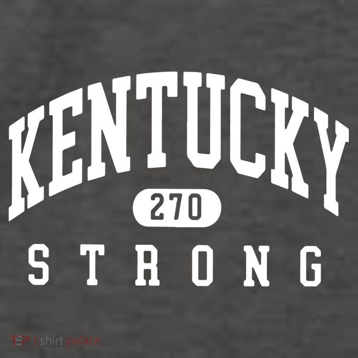 Kentucky Strong 270 Vector Backpack
